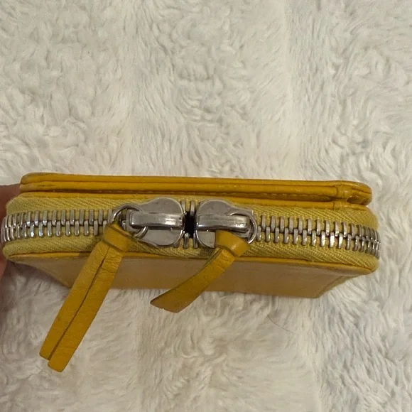 Balenciaga Compact Wallet - Picture 4 of 16